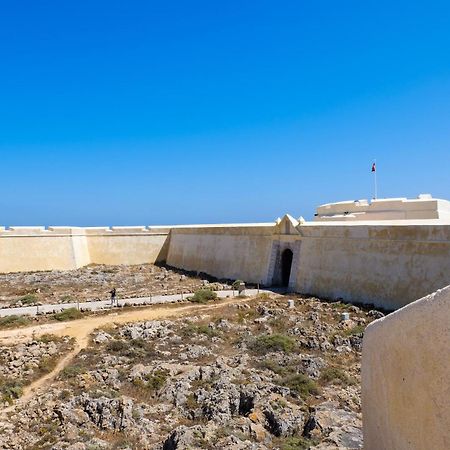 Villa Sagres Surf Εξωτερικό φωτογραφία