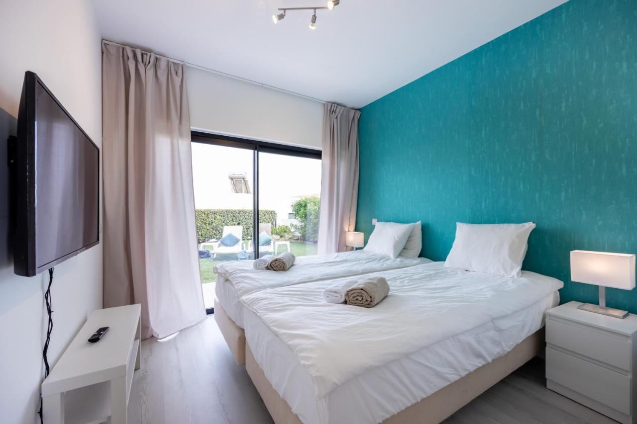Villa Sagres Surf Εξωτερικό φωτογραφία