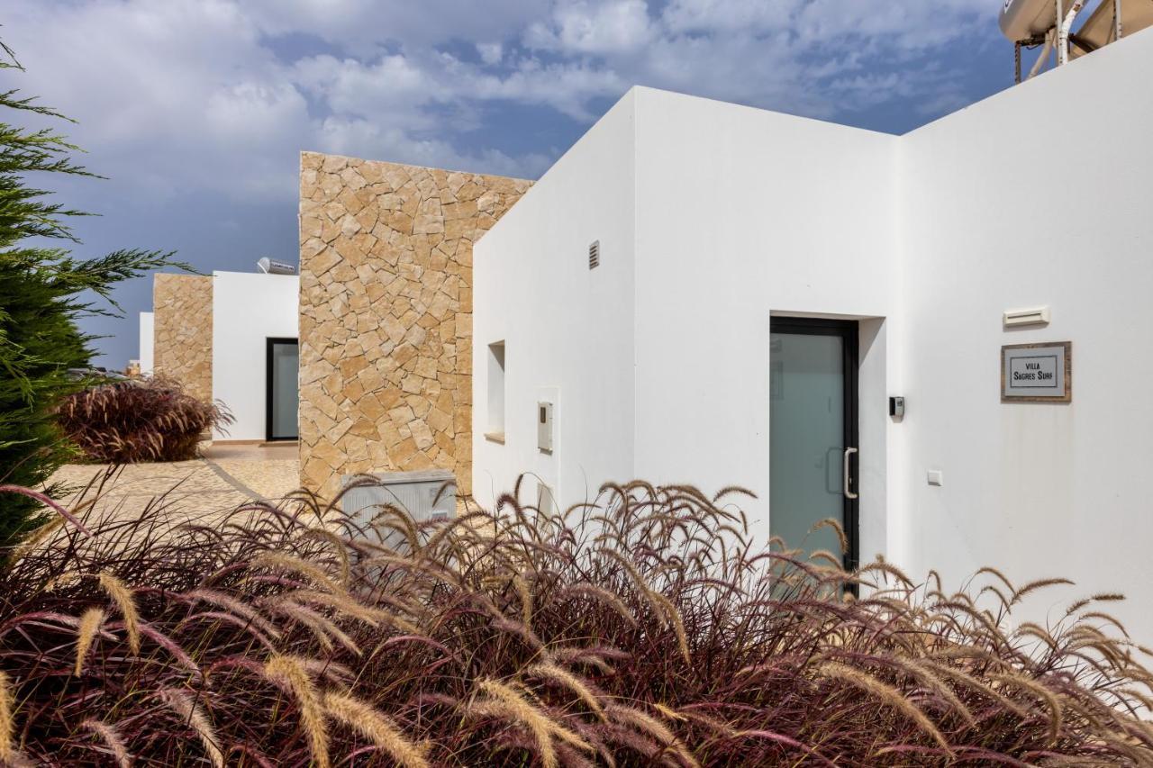 Villa Sagres Surf Εξωτερικό φωτογραφία