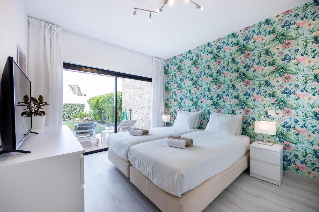 Villa Sagres Surf Εξωτερικό φωτογραφία