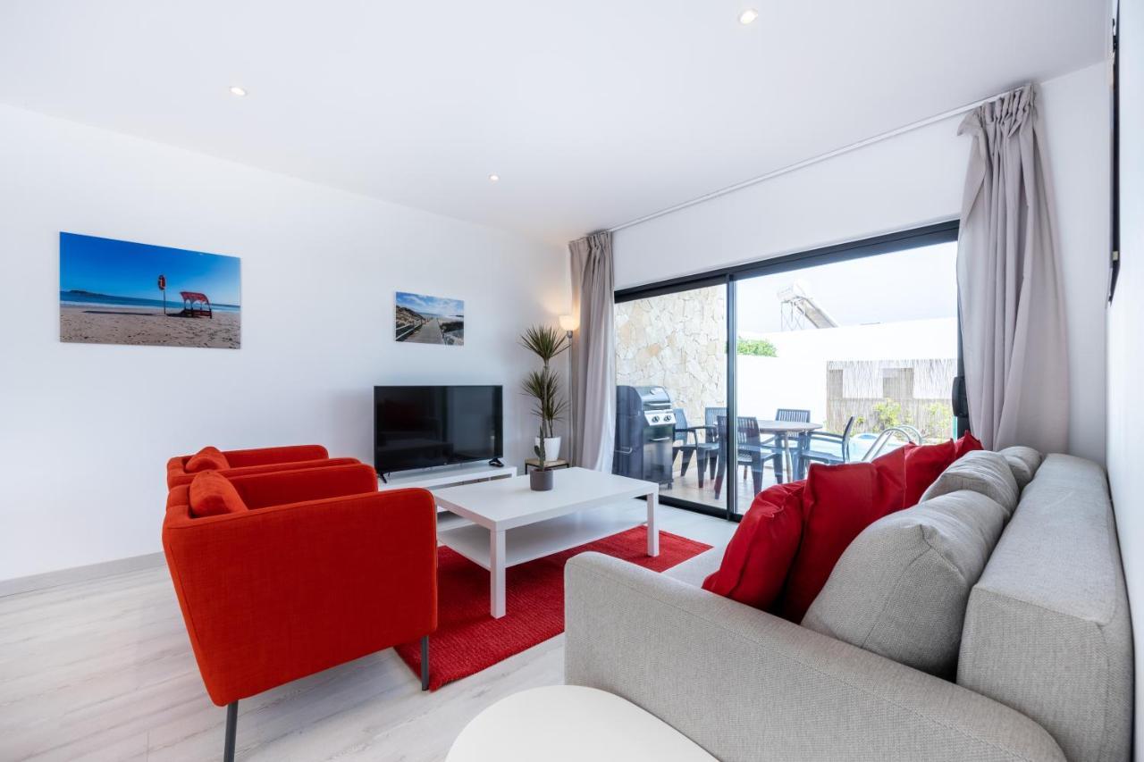 Villa Sagres Surf Εξωτερικό φωτογραφία