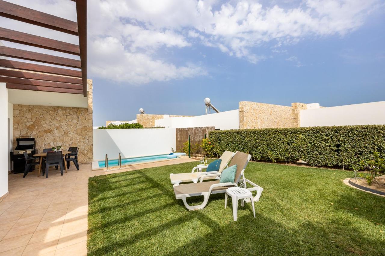 Villa Sagres Surf Εξωτερικό φωτογραφία
