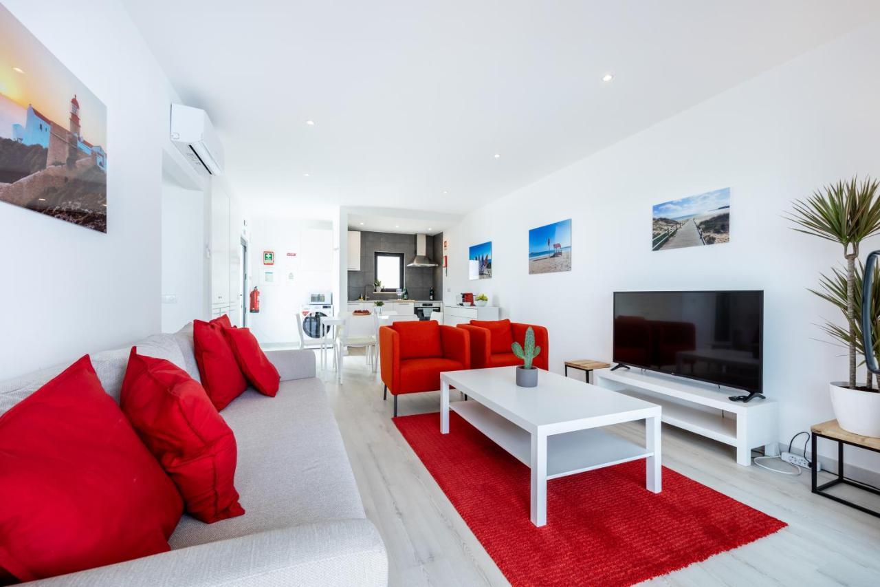 Villa Sagres Surf Εξωτερικό φωτογραφία