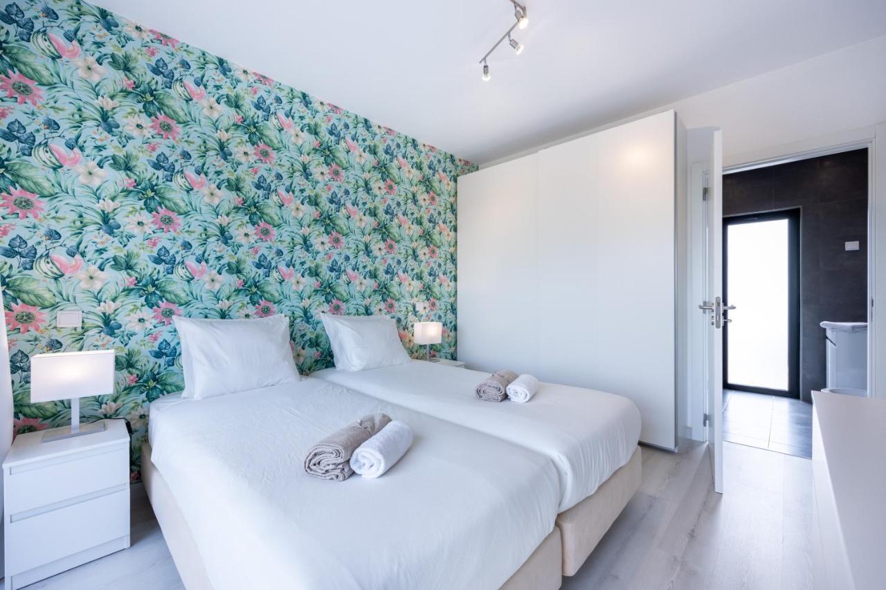 Villa Sagres Surf Εξωτερικό φωτογραφία