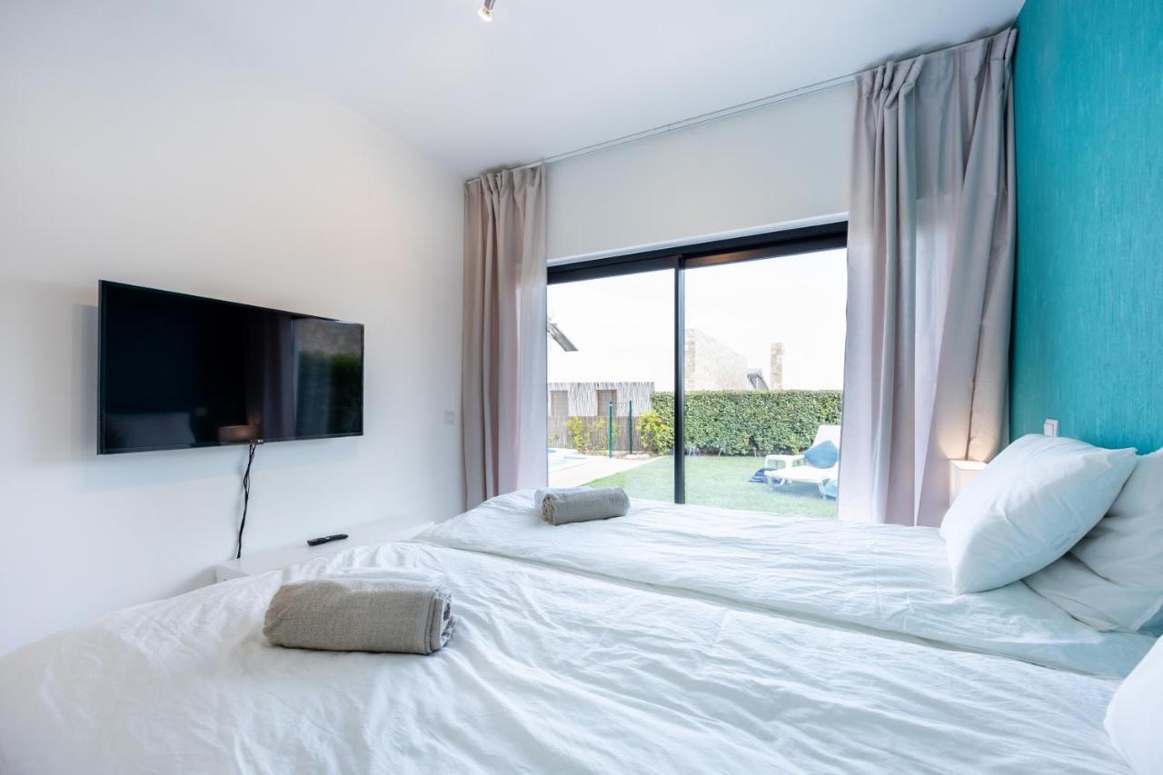Villa Sagres Surf Εξωτερικό φωτογραφία