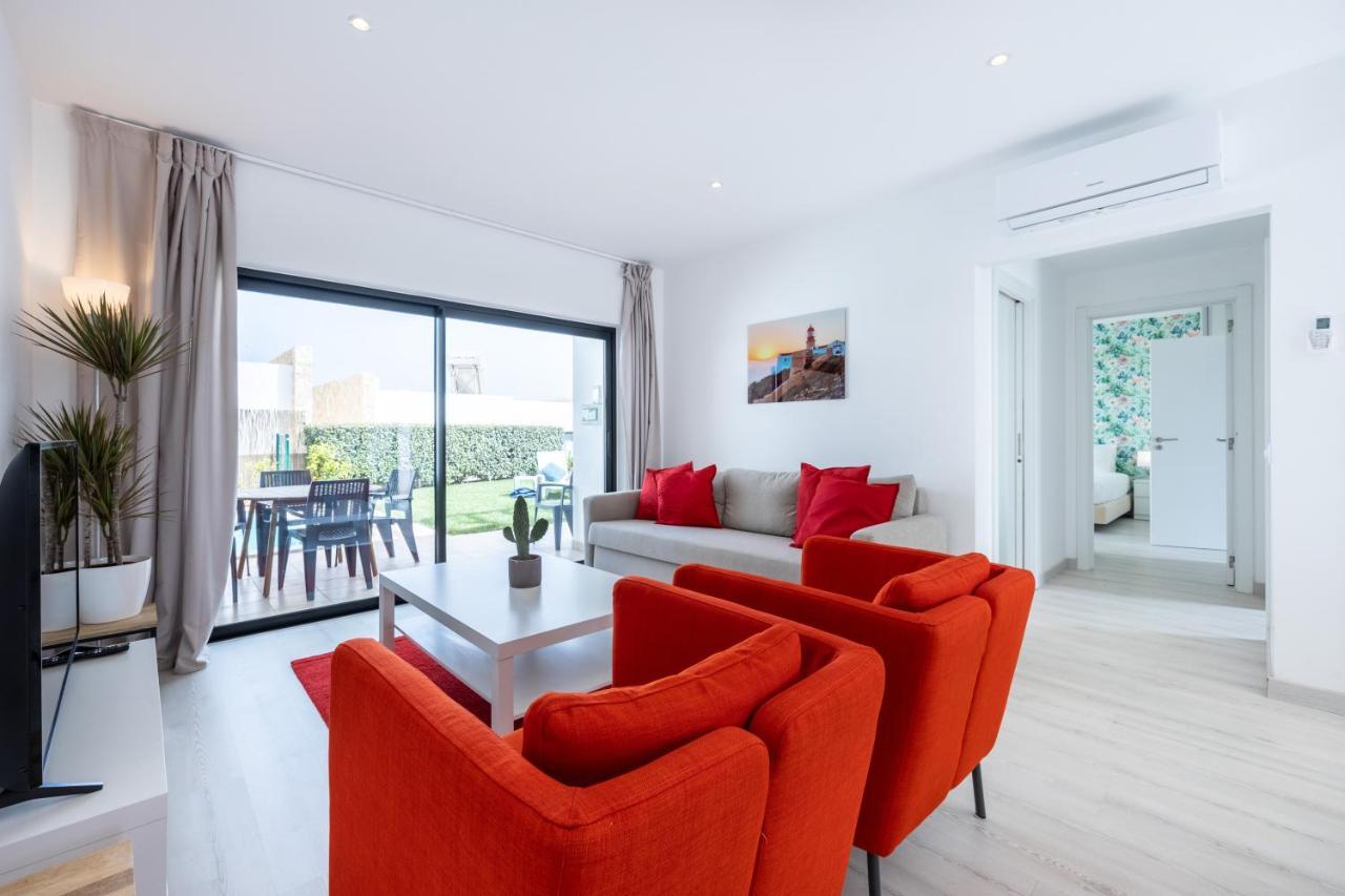Villa Sagres Surf Εξωτερικό φωτογραφία