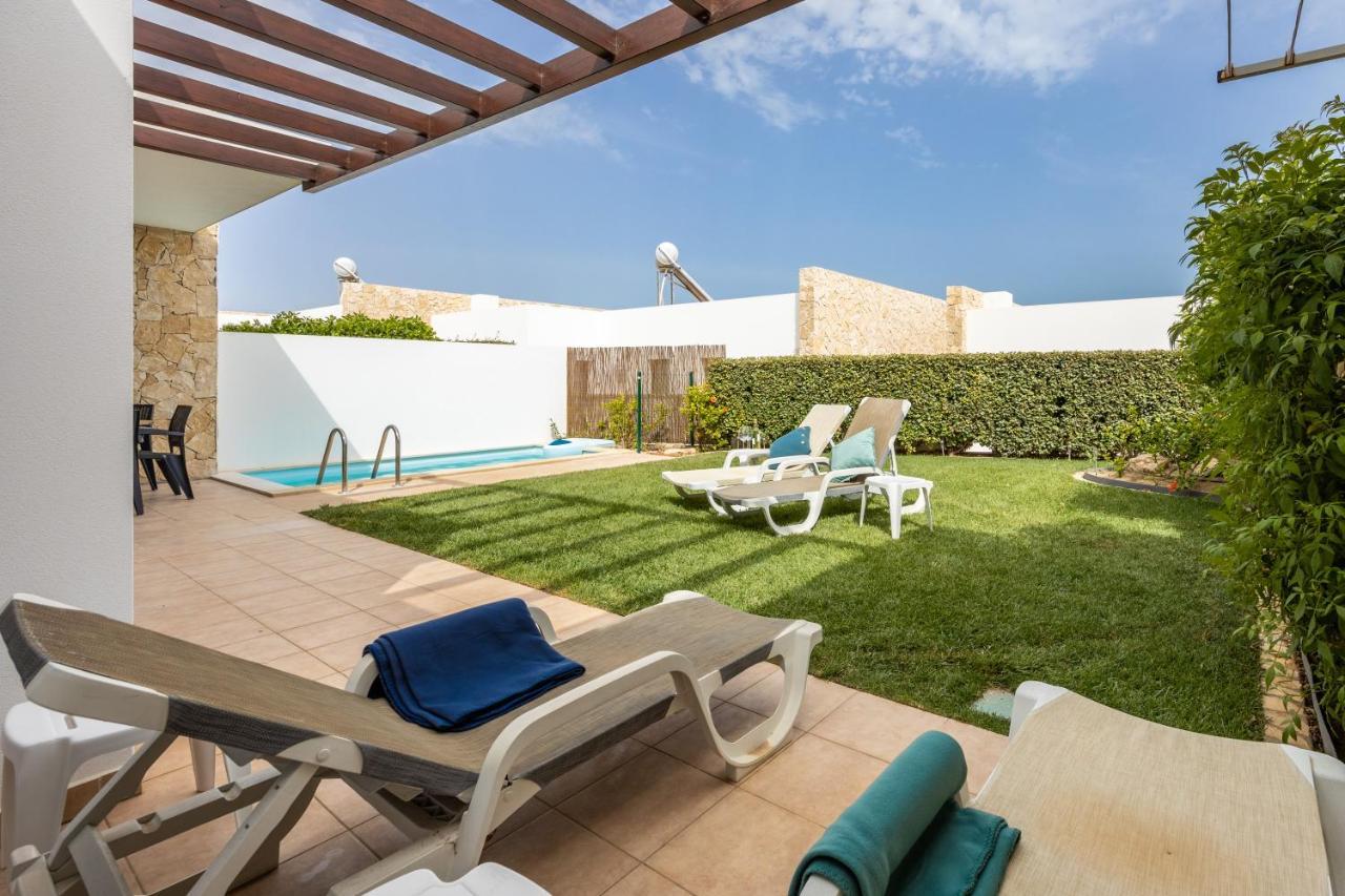 Villa Sagres Surf Εξωτερικό φωτογραφία