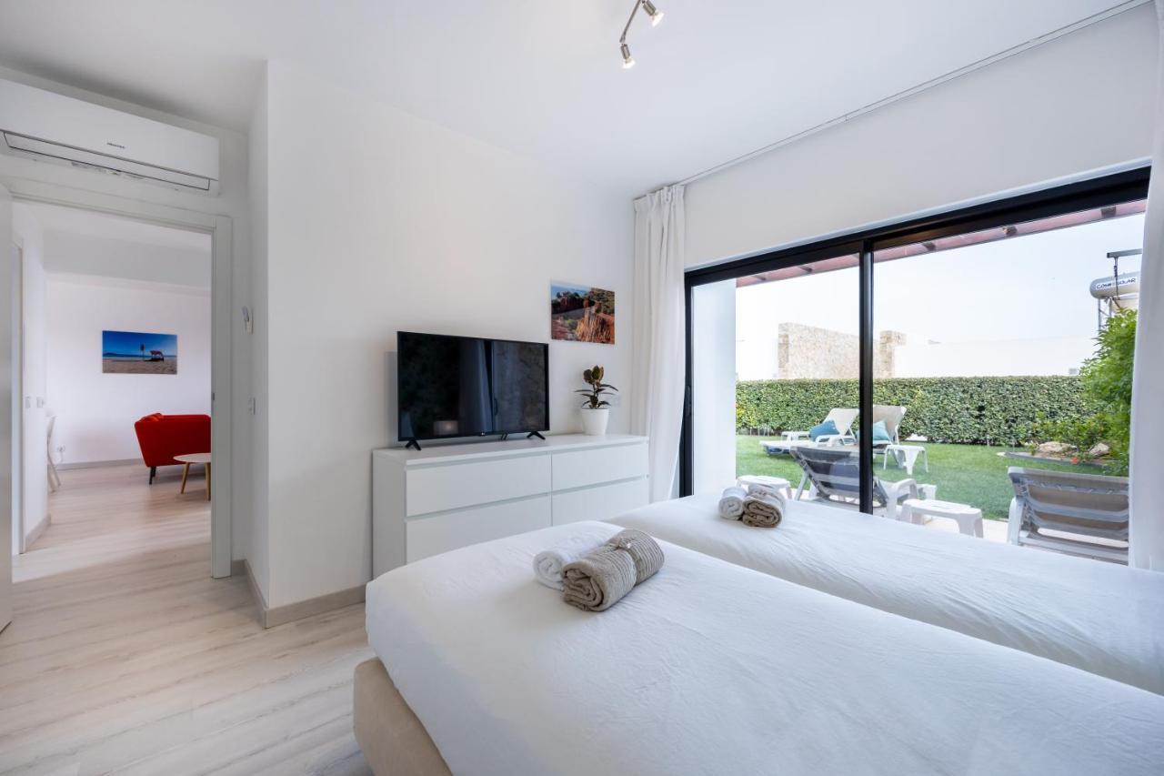 Villa Sagres Surf Εξωτερικό φωτογραφία