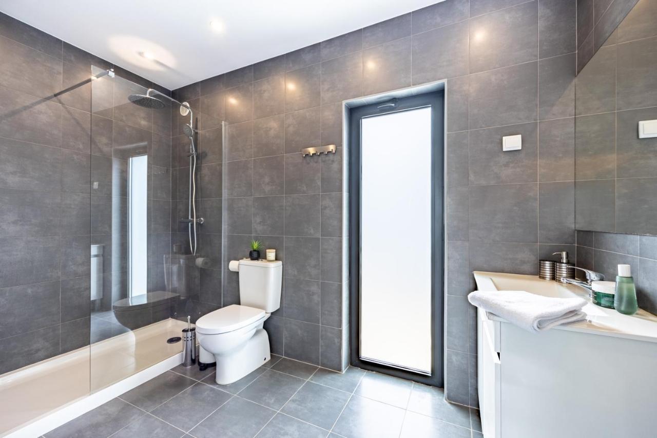Villa Sagres Surf Εξωτερικό φωτογραφία