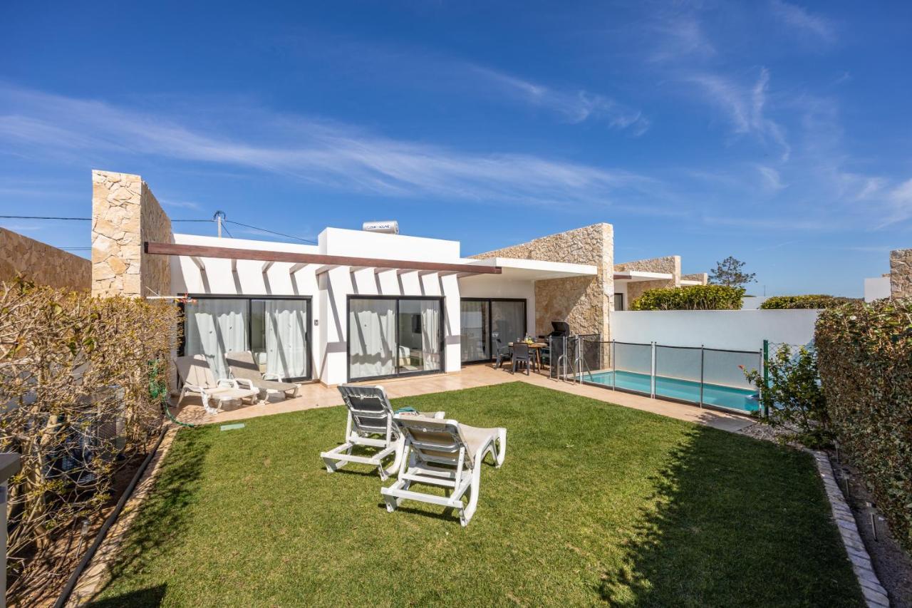 Villa Sagres Surf Εξωτερικό φωτογραφία