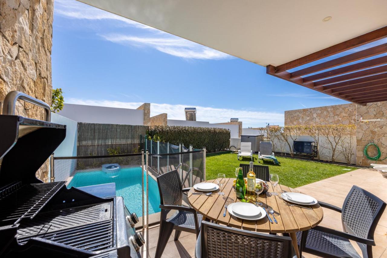 Villa Sagres Surf Εξωτερικό φωτογραφία