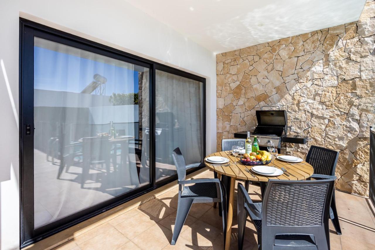 Villa Sagres Surf Εξωτερικό φωτογραφία