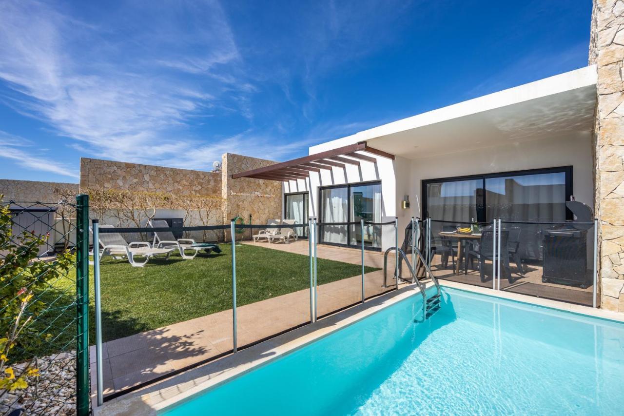 Villa Sagres Surf Εξωτερικό φωτογραφία